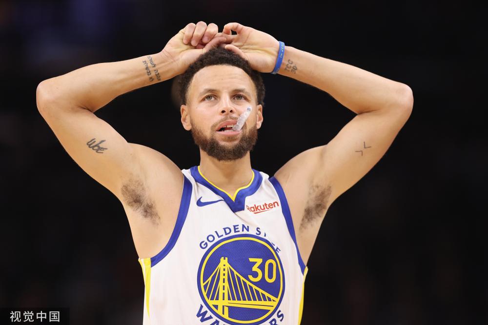 揭秘NBA